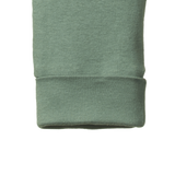 Nature Baby Cotton Drawstring Pants - Nettle