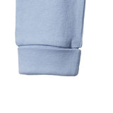 Nature Baby Cotton Drawstring Pants - Dusky