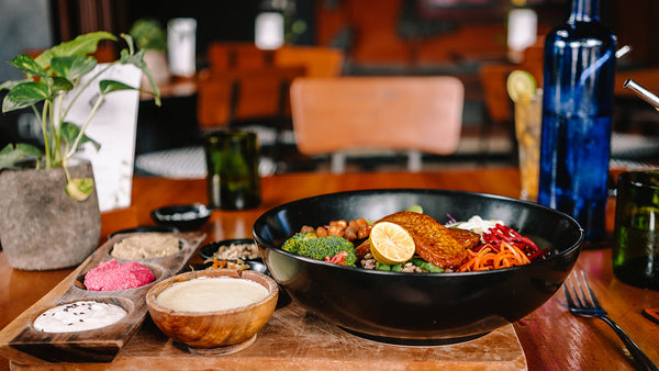 Embellish, Travel Guide - Canggu