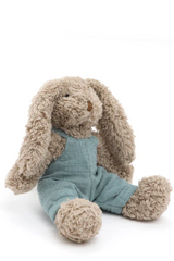 Nana Huchy Mr Hunny Bunny  - Blue