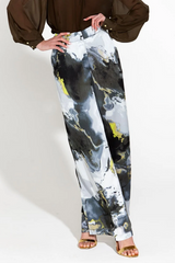 Fate & Becker Transfixed Wide Leg Pant