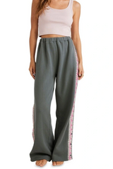 Billabong The Way Back Pants - Eucalyptus