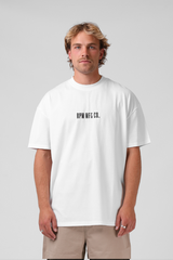 RPM EMB Mens Tee