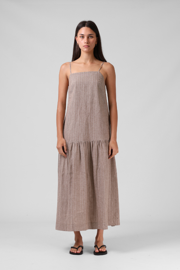RPM Lily Strappy Dress