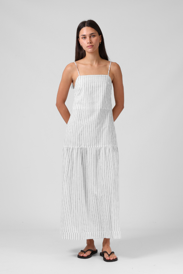 RPM Lily Strappy Dress