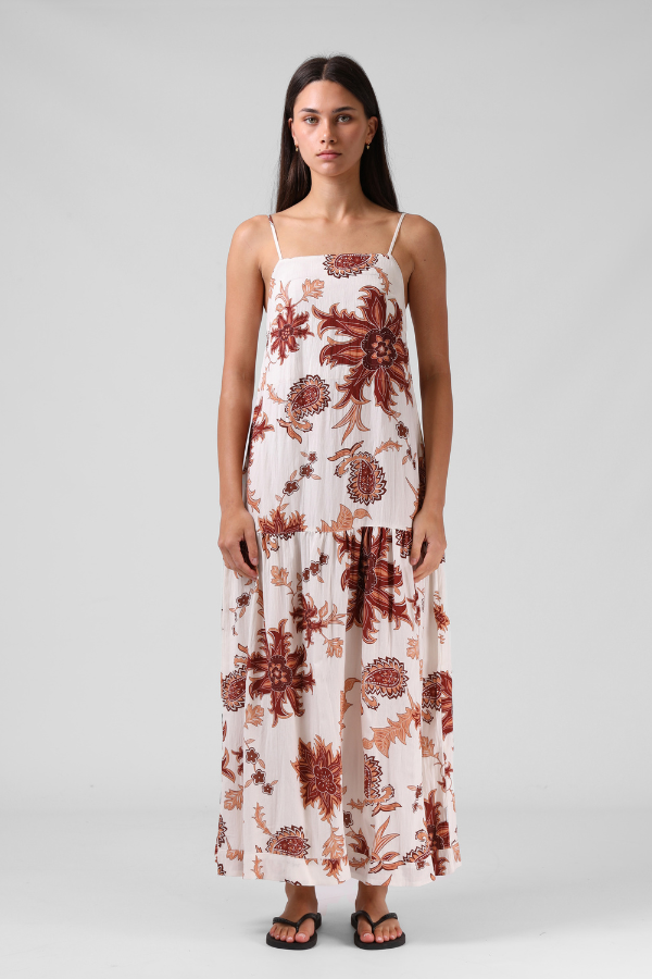 RPM Lily Strappy Dress
