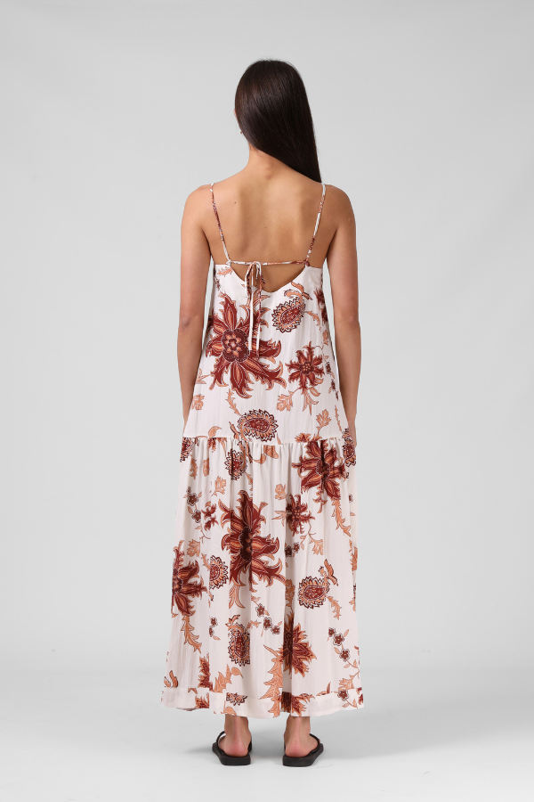 RPM Lily Strappy Dress