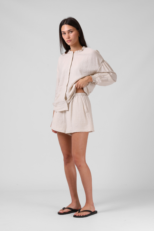 RPM Tilly Women Shorts