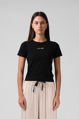 RPM Raglan Baby Womens Tee