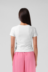 RPM Raglan Baby Womens Tee