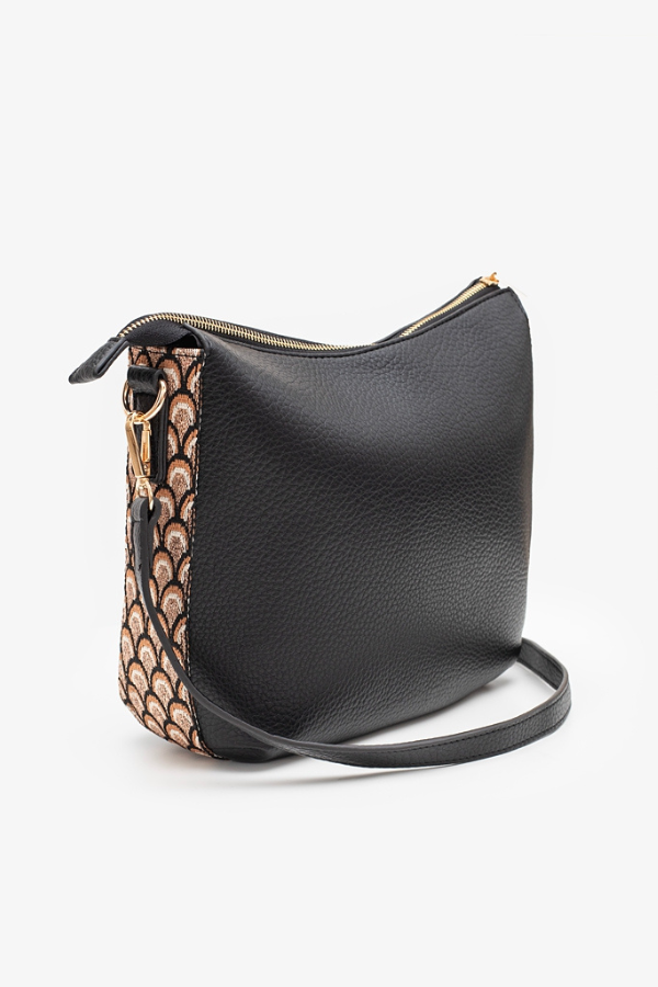 Antler Alfie Bag - Black