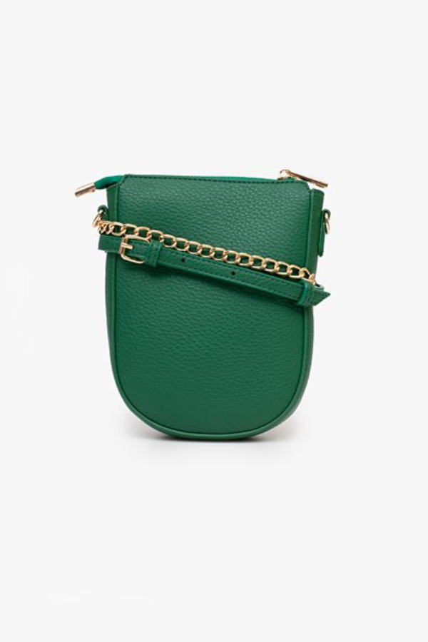 Antler Dylan Bag - Evergreen