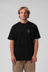 RPM Circle Puff Mens Tee