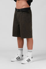 RPM Hunter Mens Work Short - FOREST