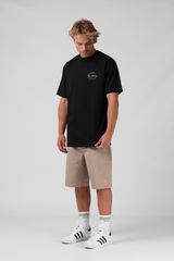 RPM Stamp Mens Tee