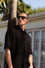 RPM Pro Polo - Black