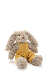 Nana Huchy Hunny Bunny - Mustard