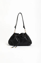 Adorne Scout Gathered Handbag