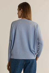 Fate & Becker Charlie Knit - Whistera Blue