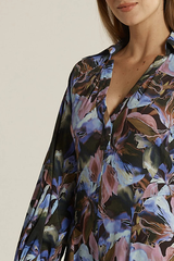 Fate & Becker Alix Fit & Flare Dress