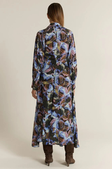 Fate & Becker Alix Fit & Flare Dress