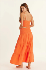 Sisstrevolution Makena Woven Skirts