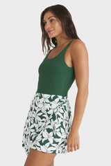 Roxy Khloe Wrap Skirt