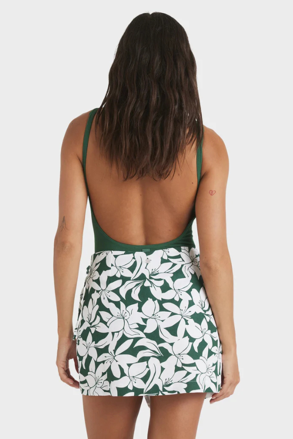 Roxy Khloe Wrap Skirt