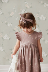 Jamie Kay Ada Dress - Petite Fleur Antler