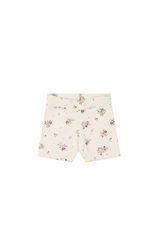 Jamie Kay Bike Short  - Lauren Floral