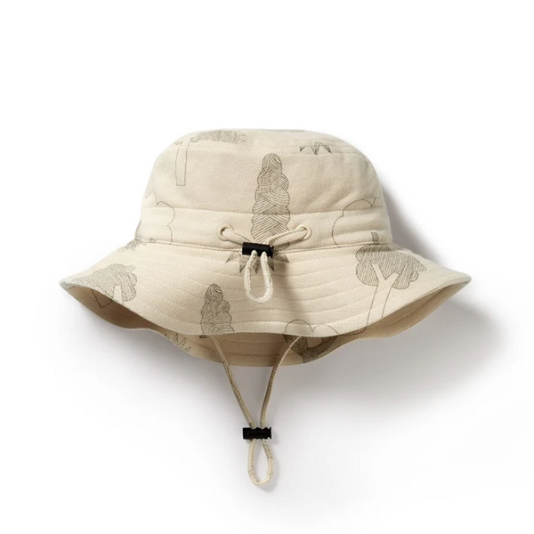 Wilson & Frenchy Park Days Sun Hat