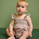 Nature Baby Gala Suit - Twilight Check