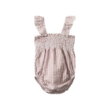 Nature Baby Gala Suit - Twilight Check