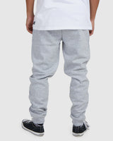 Billabong Avid Tech Mens Fleece Pant - GREY