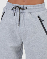 Billabong Avid Tech Mens Fleece Pant - GREY