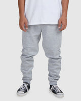Billabong Avid Tech Mens Fleece Pant - GREY