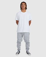 Billabong Avid Tech Mens Fleece Pant - GREY