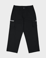 Billabong Spec Cargo Mens Pant - BLACK