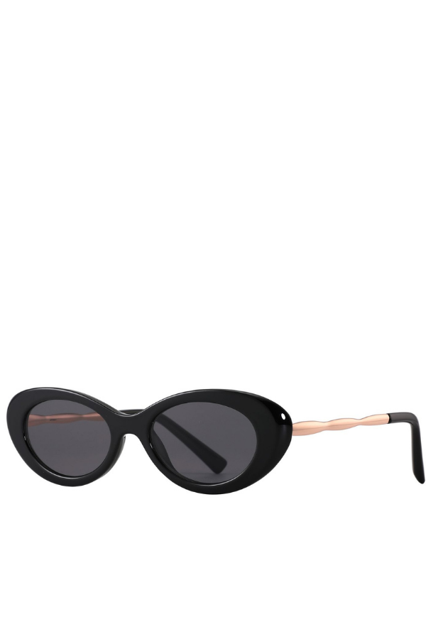 Reality Eyewear High Society - BLACK