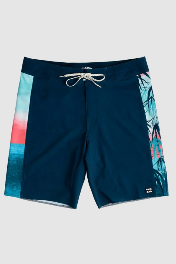 Billabong D Bah Pro - Navy