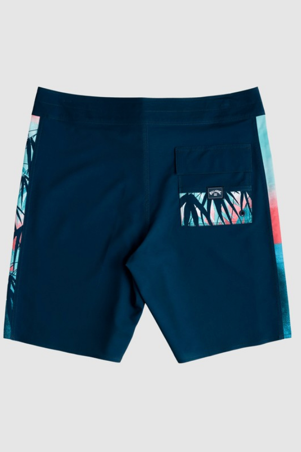 Billabong D Bah Pro - Navy