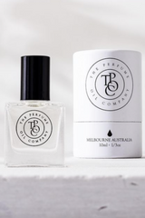 The Perfume Oil Company - BLONDE