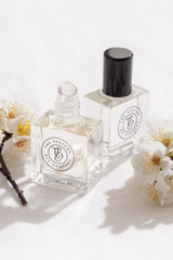 The Perfume Oil Company - SANTAL