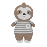 Living Textiles Huggable Toy - Sloth