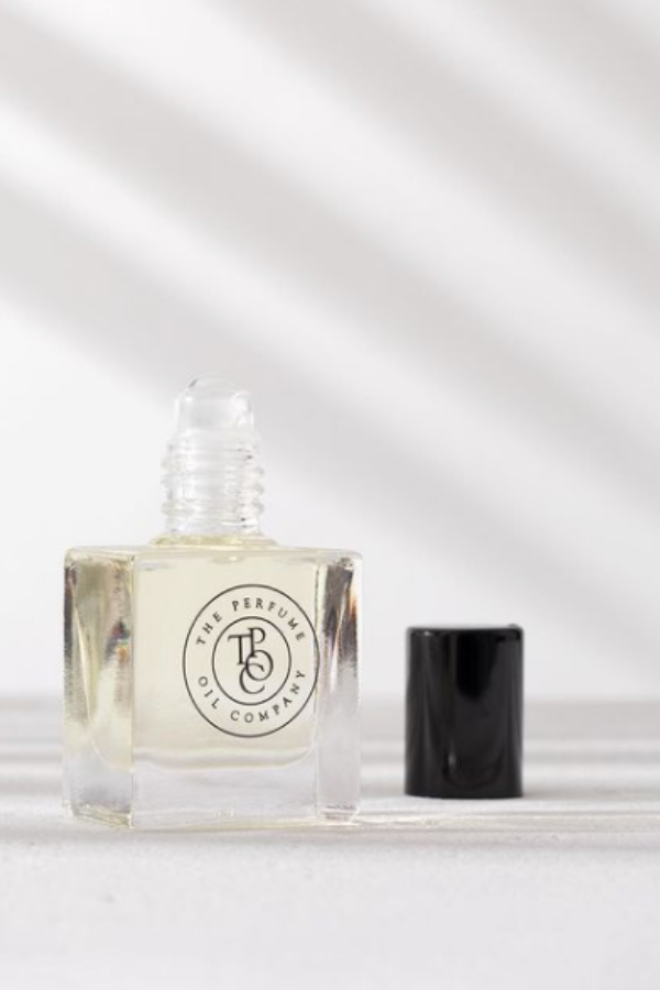 The Perfume Oil Company - MISS