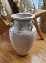 Pottery Urn Vase