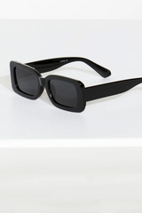Sass Geri Sunglasses - Black