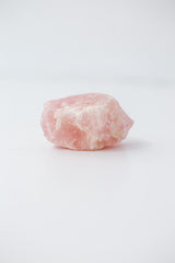 Opal & Sage Rose Quartz Crystal