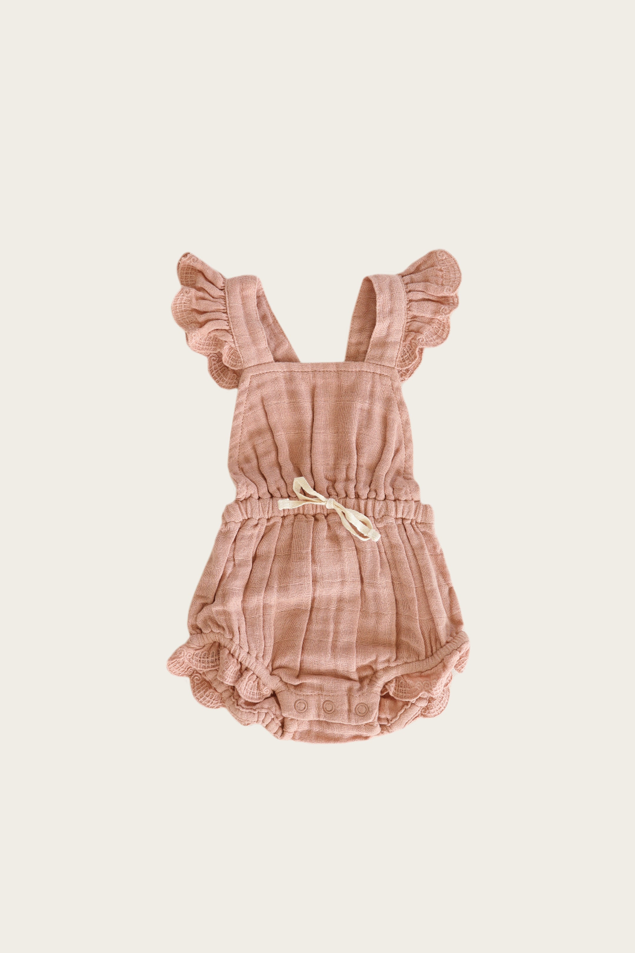 Jamie Kay Indie Playsuit - SUNSET – Embellish Home + Resort