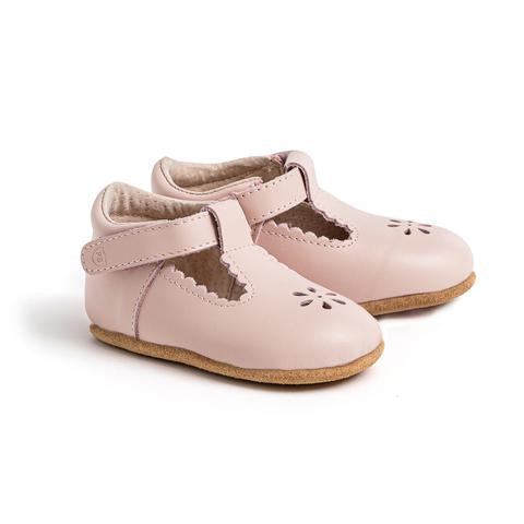 Pretty Brave Morgan - Soft Pink